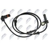 NTY ABS Sensor Raddrehzahl Vorne Links Vorne Rechts Rechts passend für MERCEDES-BENZ S-Klasse Limousine (W221) HCA-ME-029
