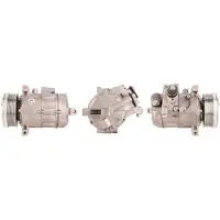 DRI Kompressor, Klimaanlage 700510684