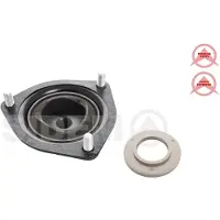 SIDEM Reparatursatz, Federbeinstützlager 841401 KIT