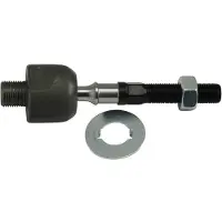 KAVO PARTS STR-2025 Axialgelenk Spurstange für HONDA ACCORD VIII (CU)