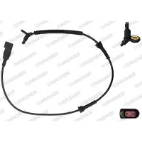 Wagner Sensor, Raddrehzahl ABS00109