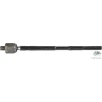 HERTH+BUSS JAKOPARTS JAKOPARTS J4847013 Axialgelenk Spurstange für SUBARU FORESTER (SH)