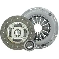 AISIN Kupplungssatz Clutch Kit (3P) KT-349