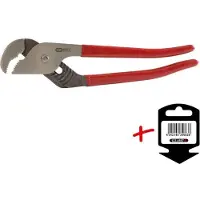Ks Tools Rohr-/Wasserpumpenzange 115.1363-E