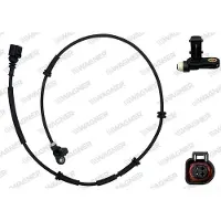 Wagner Sensor, Raddrehzahl ABS01199
