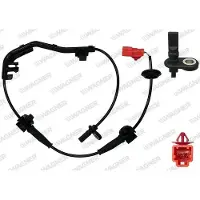 Wagner Sensor, Raddrehzahl ABS00490