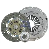AISIN Kupplungssatz Clutch Kit (3P) KM-049