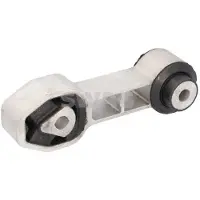 SWAG Lagerung, Motor [Hersteller-Nr. 33110990] für Fiat
