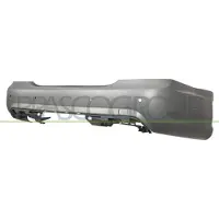 PRASCO Stoßfänger ME5281081