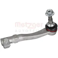 METZGER Spurstangenkopf KIT + GREENPARTS Vorne rechts 54069302