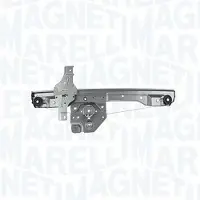 MAGNETI MARELLI Fensterheber 350103135300