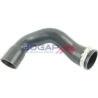 BOGAP Ladeluftschlauch Premium A1711238