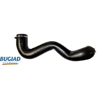 BUGIAD 82596 Turbo Ladeluftschlauch für FIAT MULTIPLA (186)