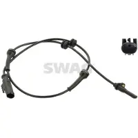SWAG czujnik ABS /P/ ty FIORINO/LINEA/QUBO 06-