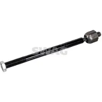 SWAG 55 93 6825 Axialgelenk Spurstange für VOLVO V70 III (135) Vorne Links Vorne Rechts Vorne Beidseitig