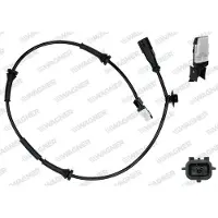 Wagner Sensor, Raddrehzahl ABS00088