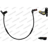 Wagner Sensor, Raddrehzahl ABS00593