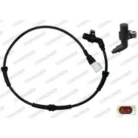 Wagner Sensor, Raddrehzahl ABS01191