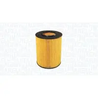 MAGNETI MARELLI Luftfilter 152071760675