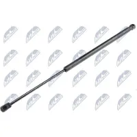 NTY AE-MZ-001 Gasfeder Heckklappendämpfer für MAZDA 6 Station Wagon (GY) 515mm