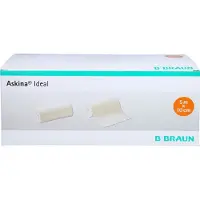 Askina Idealbinde 10 cmx5 m lose St Binden