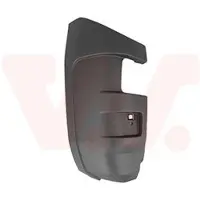 VAN WEZEL Stoßfänger [Hersteller-Nr. 2817533] für Iveco