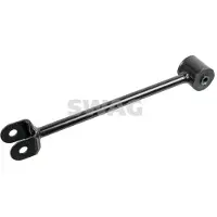 SWAG 33 10 7261 Querlenker Hinten Links Unten Außen für NISSAN X-TRAIL (T30)