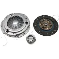 Japko Kupplungssatz Passend Für Ford Maverick Mazda Tribute 92367: Kupplungssatz Ashika: 9203367 Blue Print: Adm530111 Japanparts: Kf367 Japanparts: K