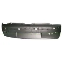 PRASCO Stoßfänger Premium ft3401051 hinten für Fiat