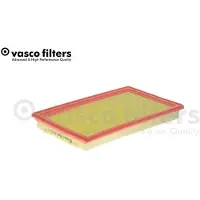 DAVID VASCO Luftfilter VASCO FILTERS A017