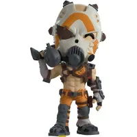 Youtooz Grenzland Krieg Vinylfigur 11 Cm