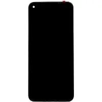 Realme LCD Display + Touch Unit + Front Cover for 8 5G