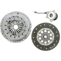 AISIN Kupplungssatz CSC Kit (3P) CKK-024R