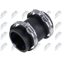 NTY GPP-FR-052 Turbo Ladeluftschlauch für FORD USA Explorer Mk5 (U502)