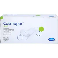 Cosmopor steril Wundverband 6x15 cm 25 St Pflaster