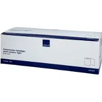 Abena Kompressions Binde Kurzzug 8 cmx5 m 10 St