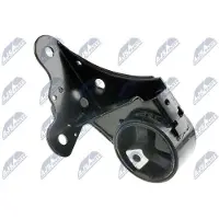 NTY Motorlager Gummimetalllager Hinten Links für CHRYSLER Voyager / Grand Voyager III (GS) ZPS-CH-029