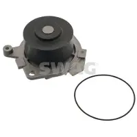 SWAG Wasserpumpe [Hersteller-Nr. 70150030] für Lancia, Fiat, Alfa Romeo