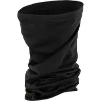 Fjällräven - Abisko Lite Neck Gaiter - Schal Gr One Size schwarz