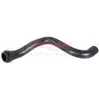 METZGER Kühlerschlauch Wasserschlauch für FORD Focus II Schrägheck (DA, HCP, DP) 2422170