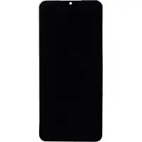 Samsung LCD display + Touch Unit A137F Galaxy A13 Black