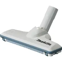 Makita Bodendüse Teppich Ø 28 mm - 220 mm - 198149-9