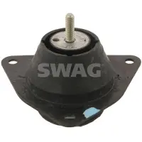 SWAG Motorlager Hydrolager Rechts für RENAULT ESPACE III (JE0) 60 93 1516