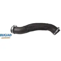BUGIAD Ladeluftschlauch [Hersteller-Nr. 82465] für Kia, Hyundai