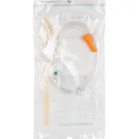 B Braun Infusomat Space Leitung PVC-frei 0,2 µ Filter 1 St