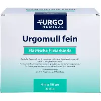 Urgo GmbH Urgomull fein 10 cmx4 m 20 St