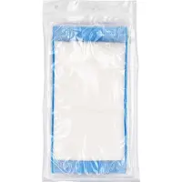 Noba NOBASORB-steril Saugkompressen 10x20 cm 25 St Kompressen