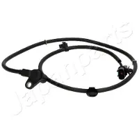 Japanparts ABS Sensor Raddrehzahl Vorne Rechts für MITSUBISHI Lancer VII Limousine (CSA, CTA) ABS-549