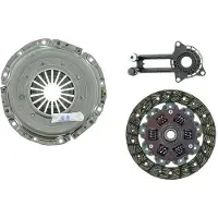 AISIN Kupplungssatz CSC Kit (3P) CKZ-109R