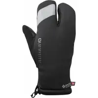 Shimano Lange Handschuhe Infinium Primaloft 2X2 | Größe XL